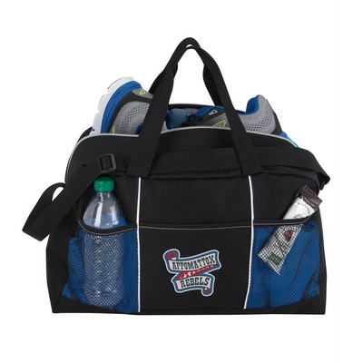 Atchison® Stay Fit Duffel