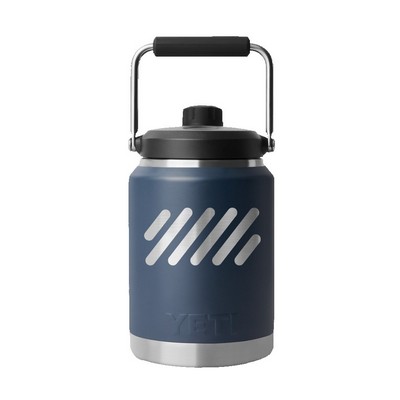 Yeti 0.5 gal Rambler Jug 2.0